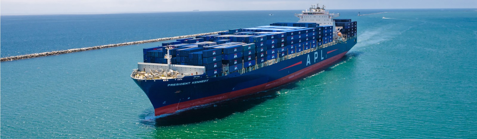 APL APL Our U.S. Flagged Fleet US flag containerships
